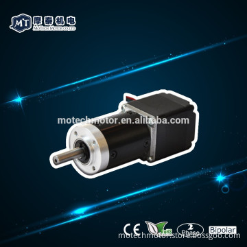Nema 11 Gear Reducer stepper motor Ratio 5.18:1